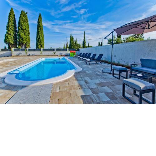 Villa Blazen