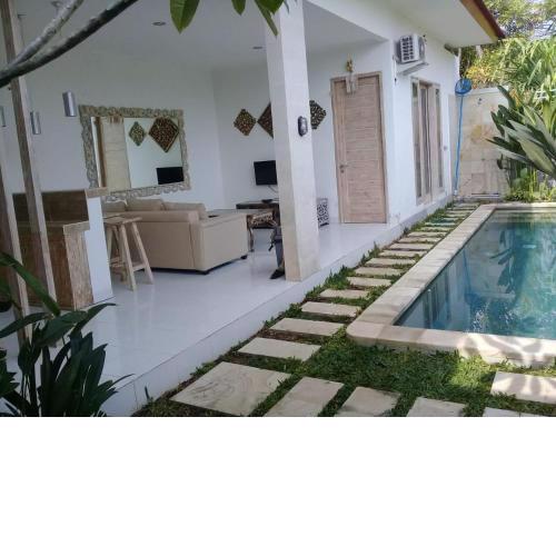 Villa Blessings, 2 BR Villa near Lovina
