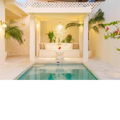 Villa Bliss Canggu By Azure Great Location