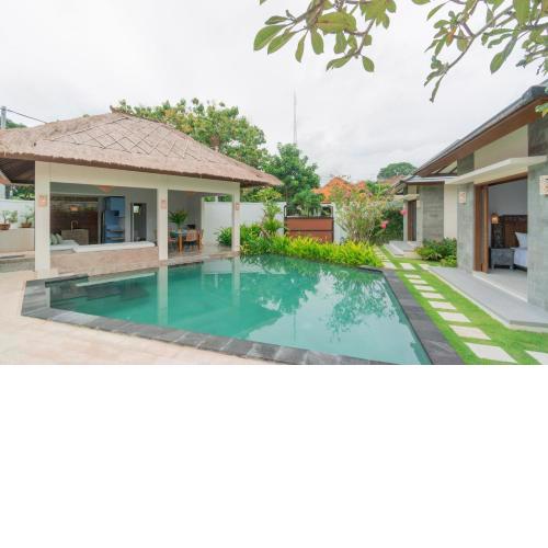 Villa Blu Maya by Bukit Vista