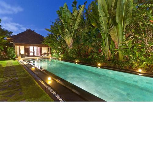 Villa Blubambu
