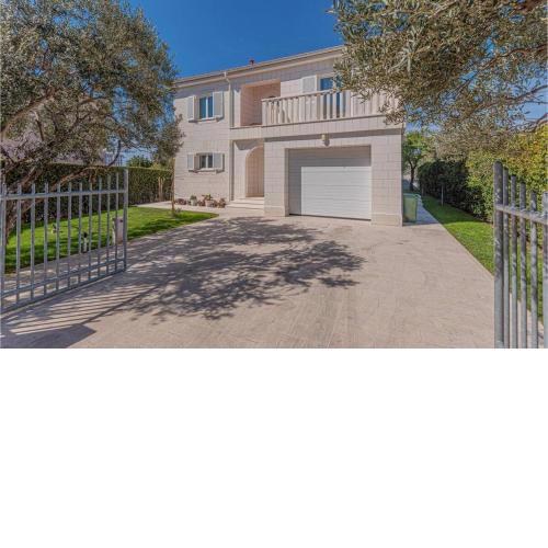 Villa Blue Adria Vodice