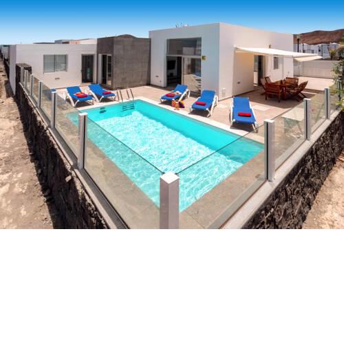Villa Blue Horizont