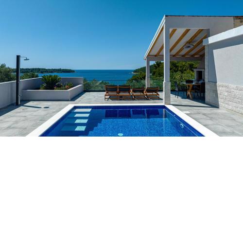 Villa Blue Panorama