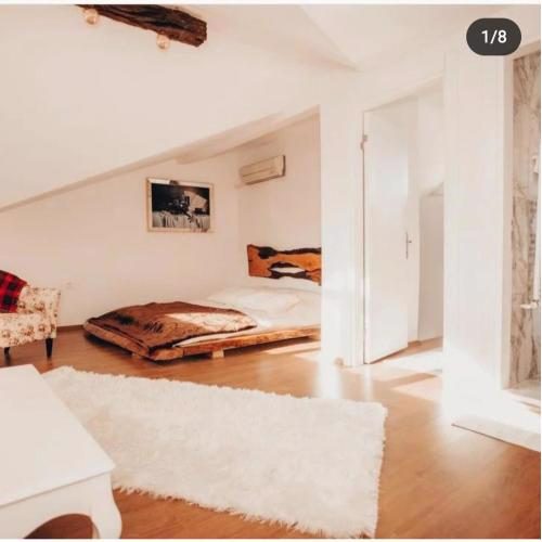 Villa Blue Sapanca