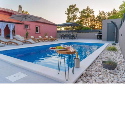 Villa Blue Sky