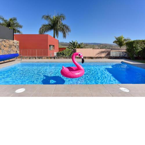 Villa Blue Star by VillaGranCanaria