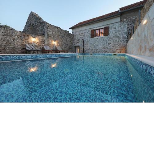 Villa Blue Wind