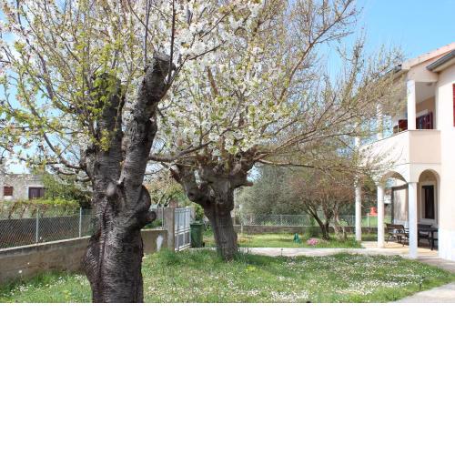 Villa Blue