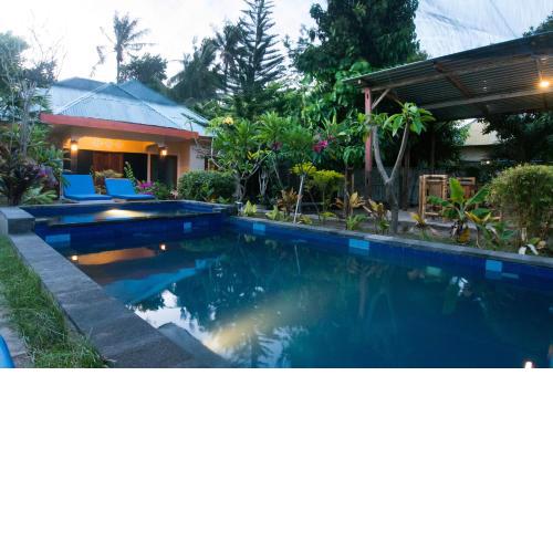 Villa Bluemoon