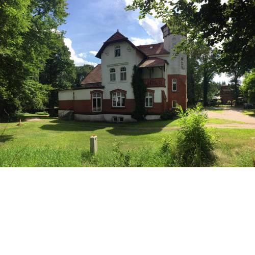 Villa Blumenthal