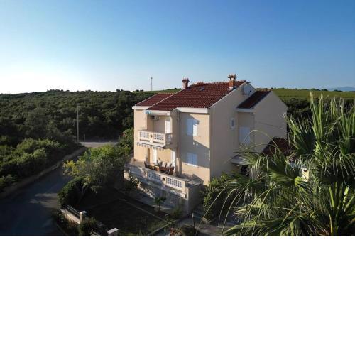 Villa B&M