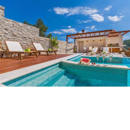Villa Boban Deluxe