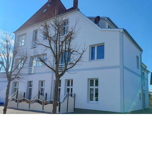 Villa Boberg Apartment 1