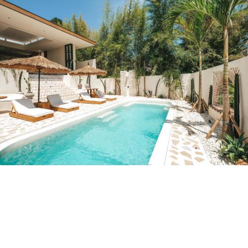Villa Bocce