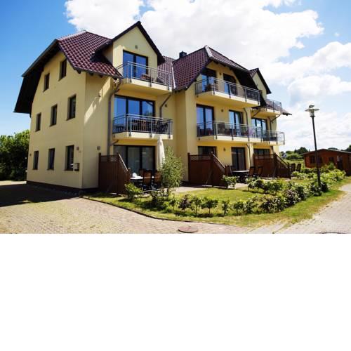 Villa Boddenblick