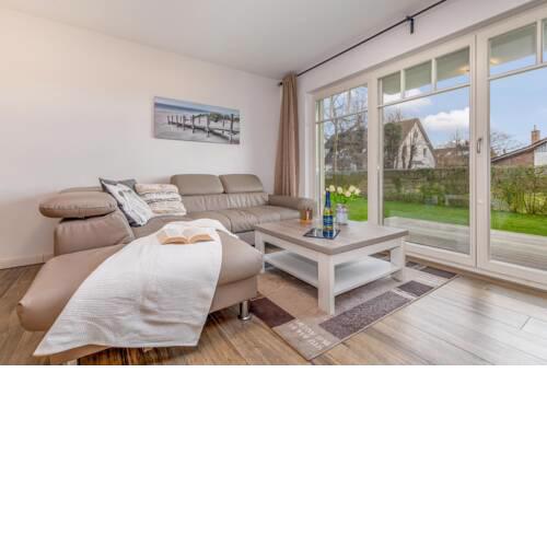 Villa Boddenluft Villa Boddenluft 1