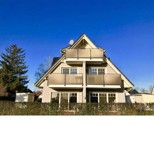 Villa Boddenluft Villa Boddenluft 3