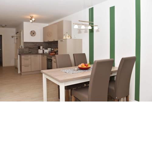 Villa Boddenluft Whg 4