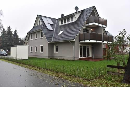Villa Boddenluft