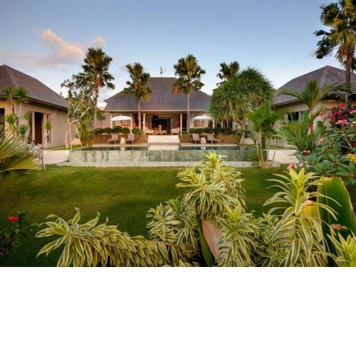 Villa Bodhi Kulture - Huge Villa in Canggu