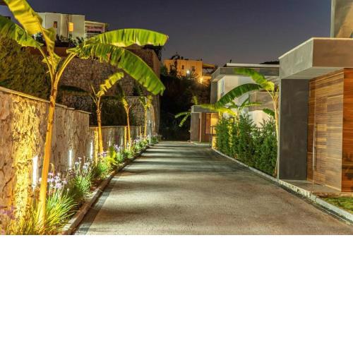 Villa Bodrum Yalikavak