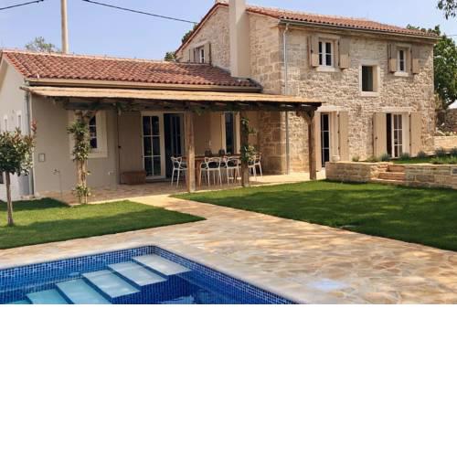 Villa Bofina