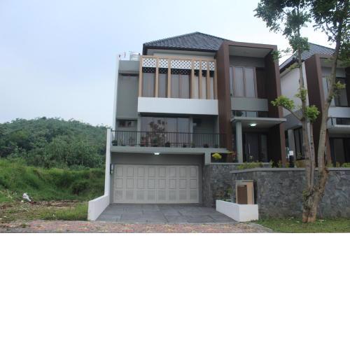 Villa Bogor Nirwana