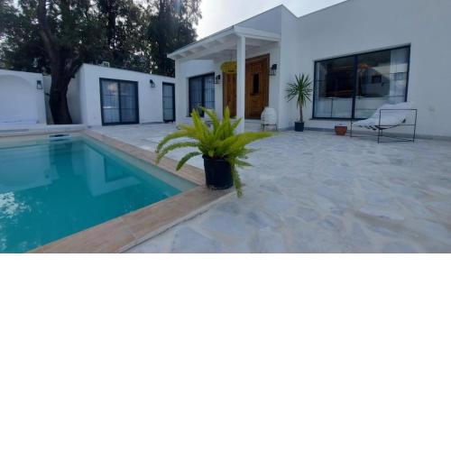 VILLA BOHO