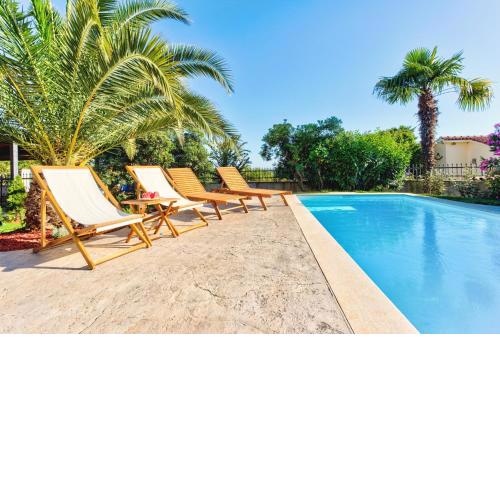 Villa Boky Kaštelir