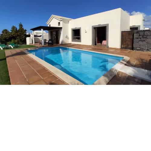 Villa Bol-Can
