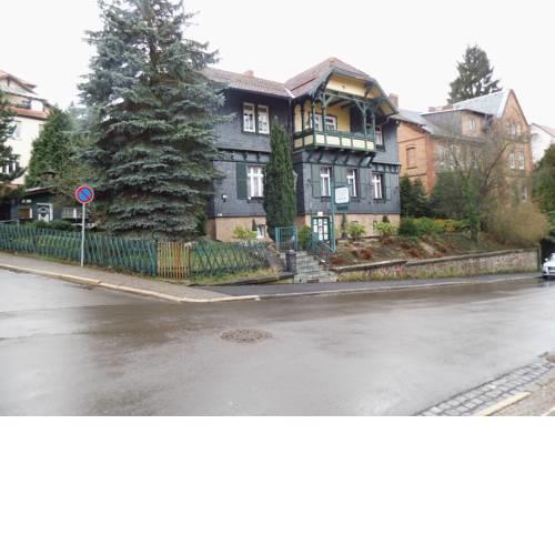 Villa Bomberg