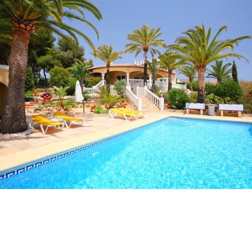Villa Bombilla