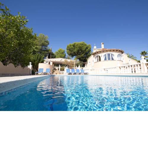 Villa Bon Dia