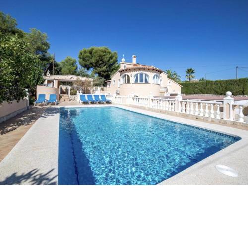 Villa Bon Dia