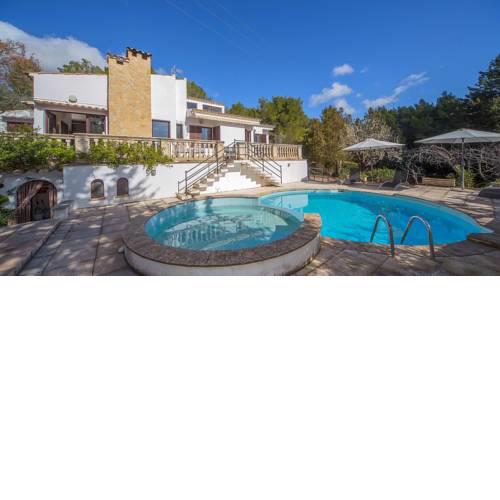 Villa Bon Jardí