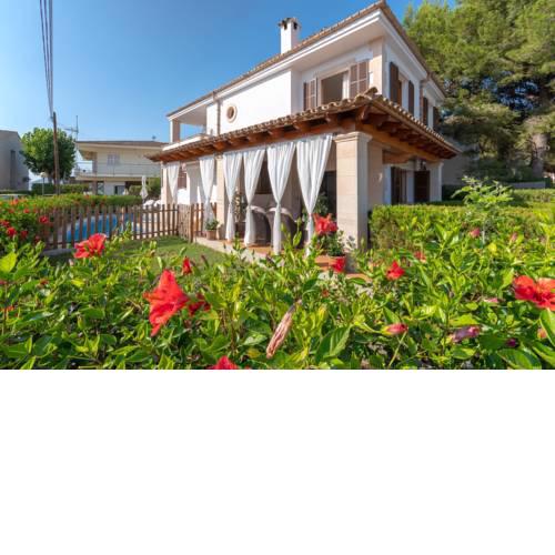 Villa Bonacasa