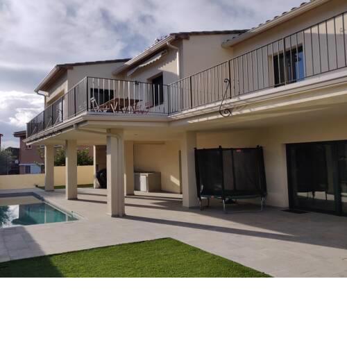 Villa Bonadona