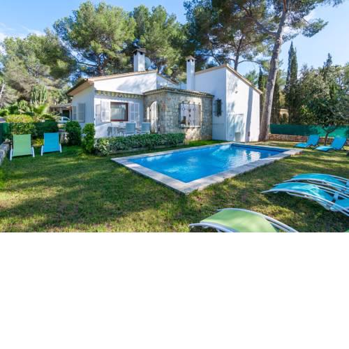 Villa Bonaire