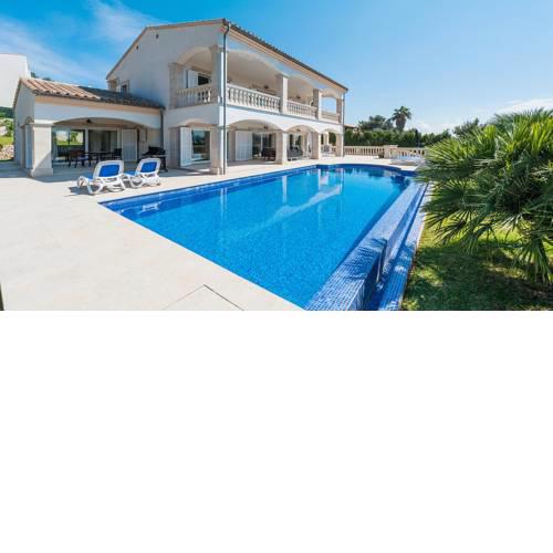 Villa Bonaire