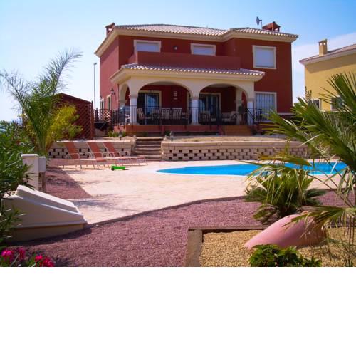 Villa Bonalba