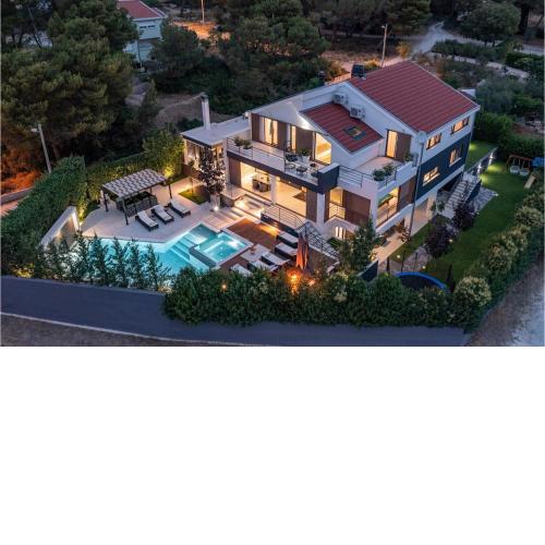 Villa Bonavia