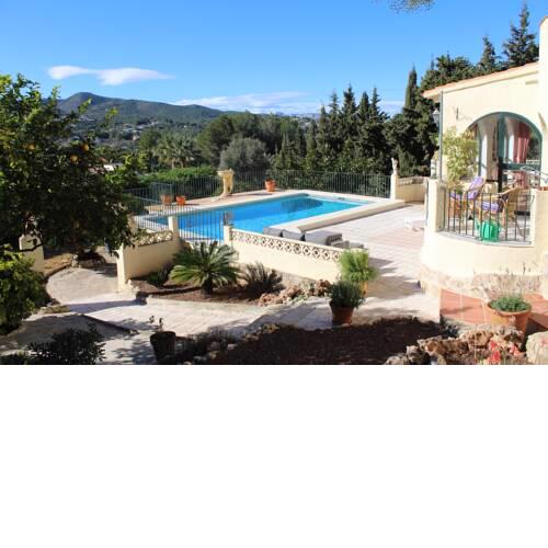 Villa Bonavista