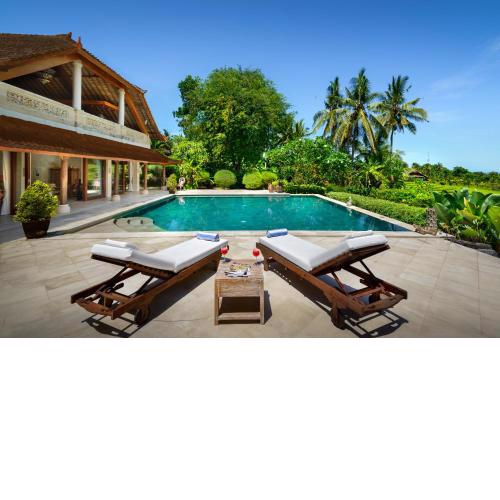 Villa Bonian Balian