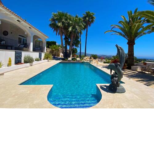 Villa Bonita - CostaBlancaDreams