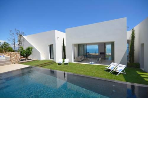 VILLA BONITA - REF 216