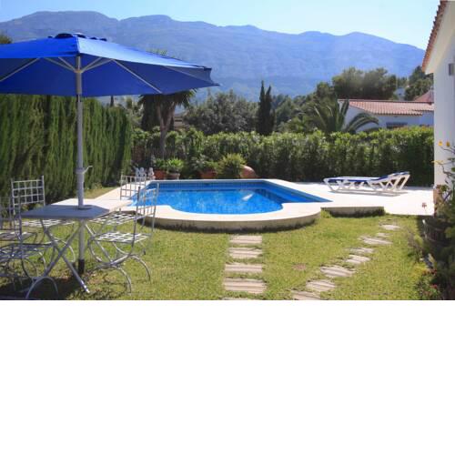 Villa Bonita 6