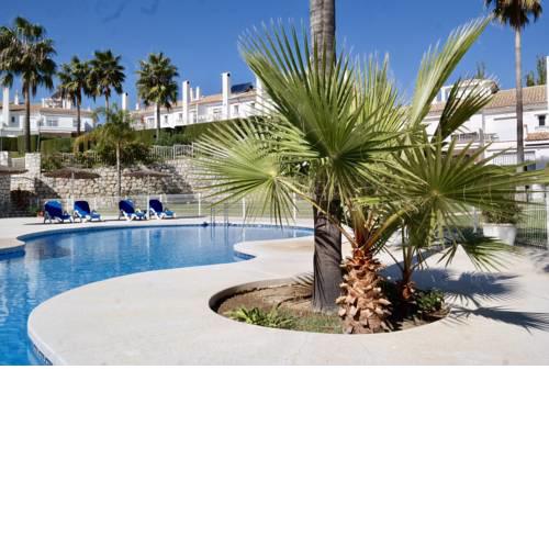 VILLA BONITA DUPLEX HOUSE MIJAS COSTA