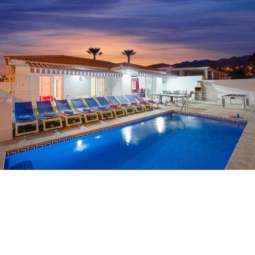 Villa Bonita Salvaje by Villa Plus