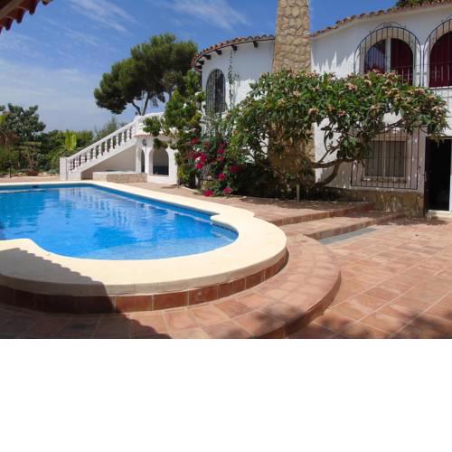 Villa Bonita
